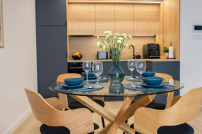 Apartament Aleksandra SPA Dziwnów, Gmina Dziwnów